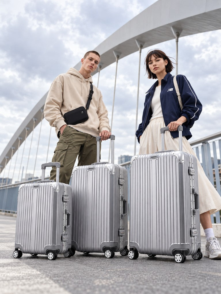 Carry-On Must-Haves for Confident Arrival