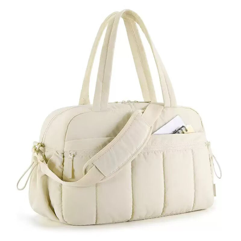 Lonvei QuickPack™ Travel Bag