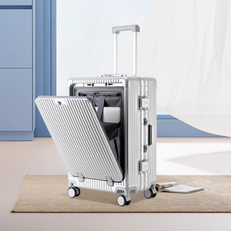 Lonvei Convenient Travel Suitcase