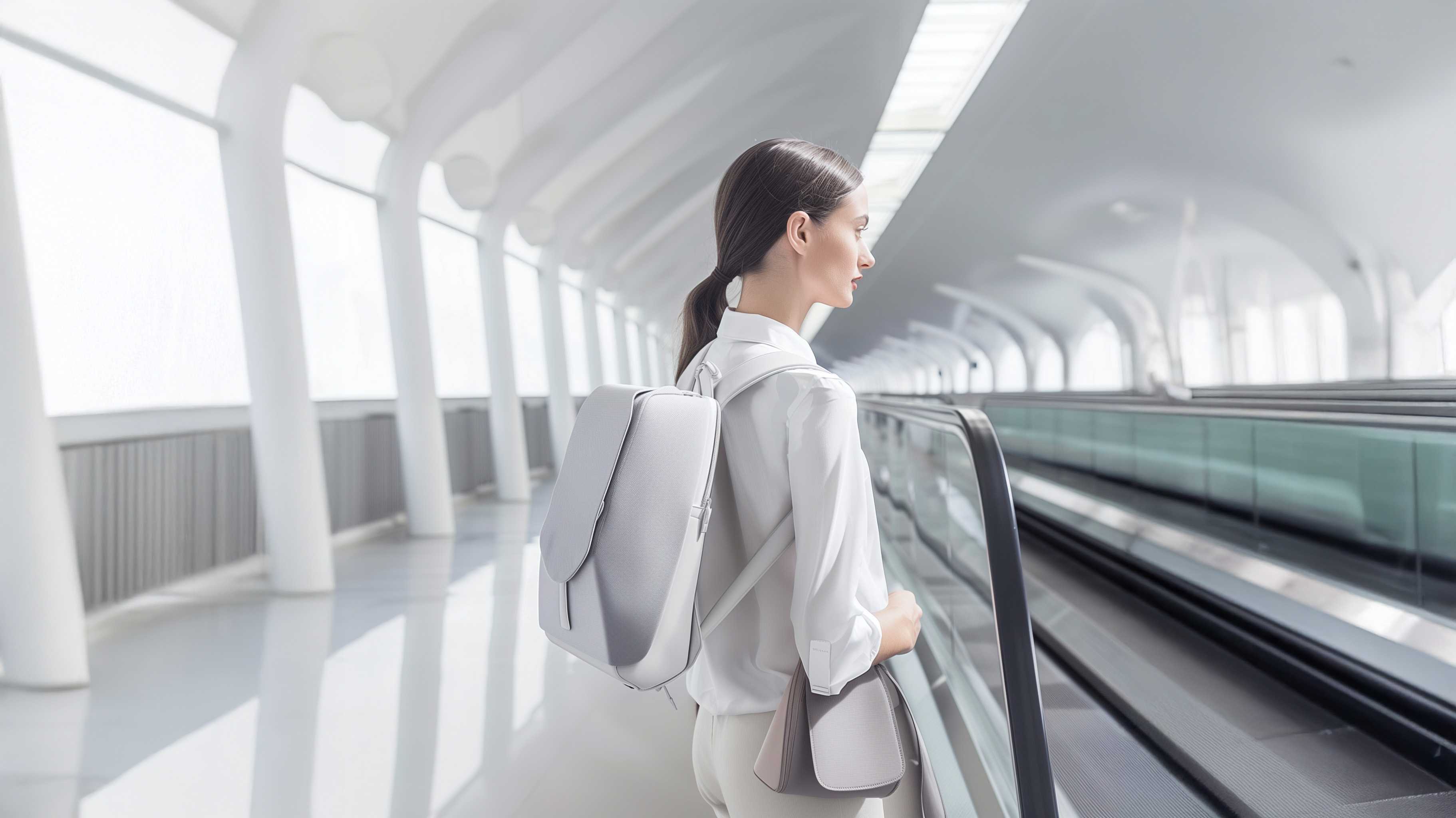 Travel Luxury Essentials