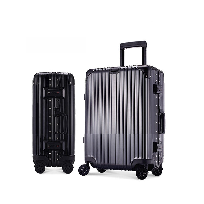 Lonvei Voyage™ 3-Piece Luggage Set