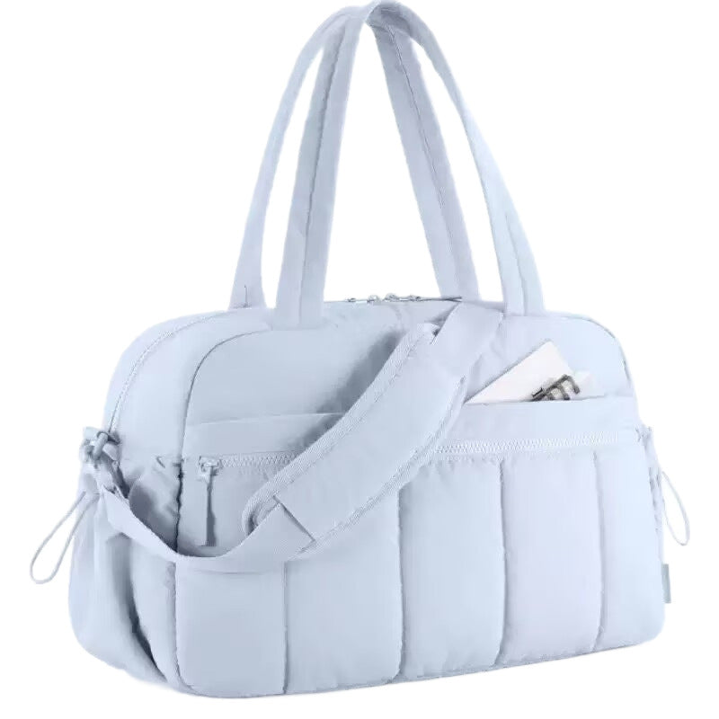 Lonvei QuickPack™ Travel Bag