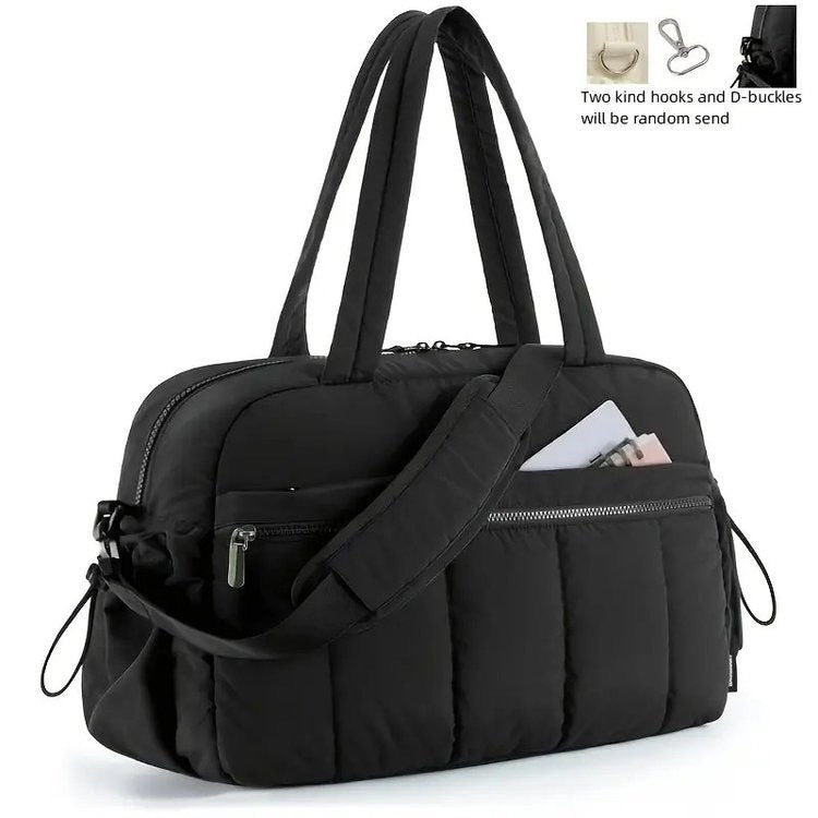 Lonvei QuickPack™ Travel Bag