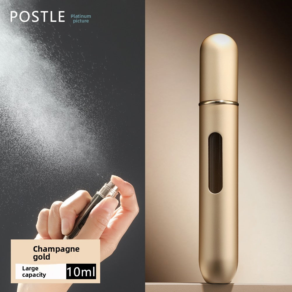 Lonvei Portable Perfume™