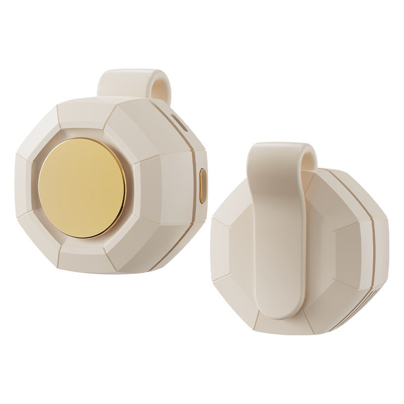 Lonvei AirClip™ Travel Fan