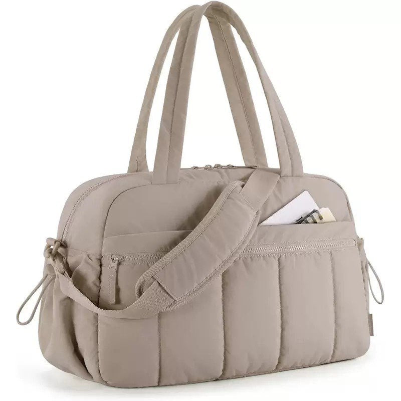 Lonvei QuickPack™ Travel Bag