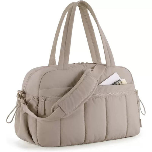 Lonvei  Quick Luggage Bag