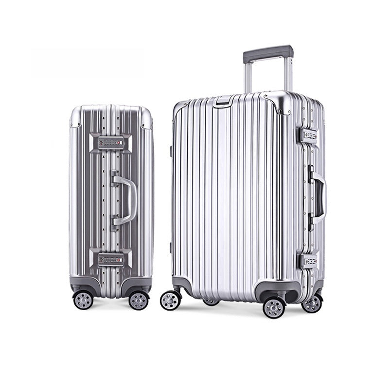 Lonvei Voyage™ 3-Piece Luggage Set