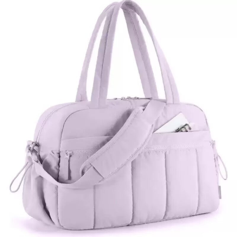 Lonvei QuickPack™ Travel Bag