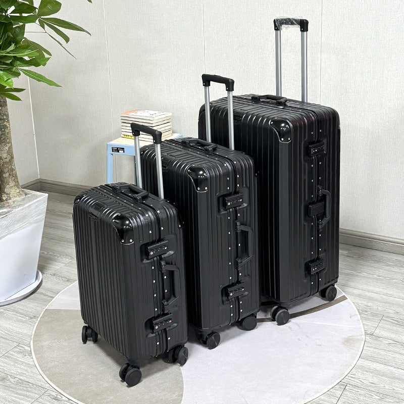 Lonvei Voyage™ 3-Piece Luggage Set