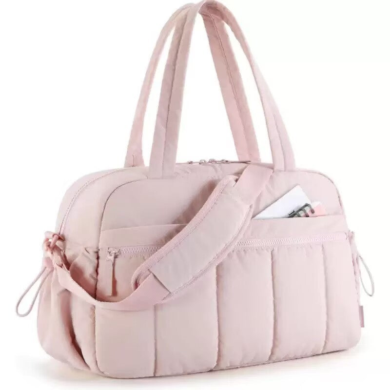 Lonvei QuickPack™ Travel Bag