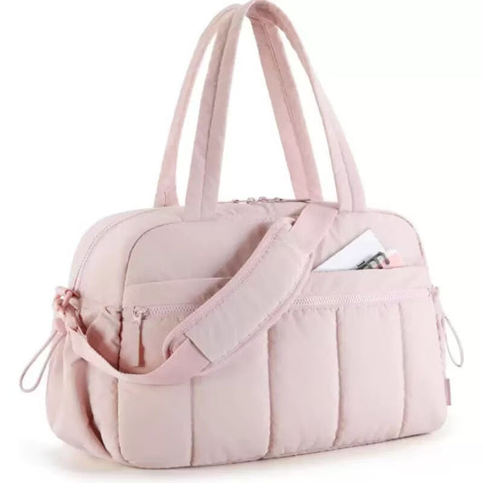 Lonvei QuickPack™ Travel Bag