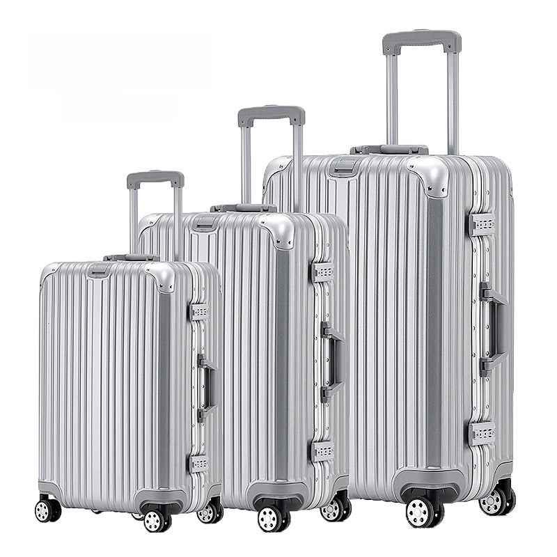 Lonvei Voyage™ 3-Piece Luggage Set