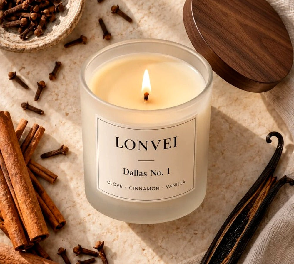 Lonvei Travel luggage