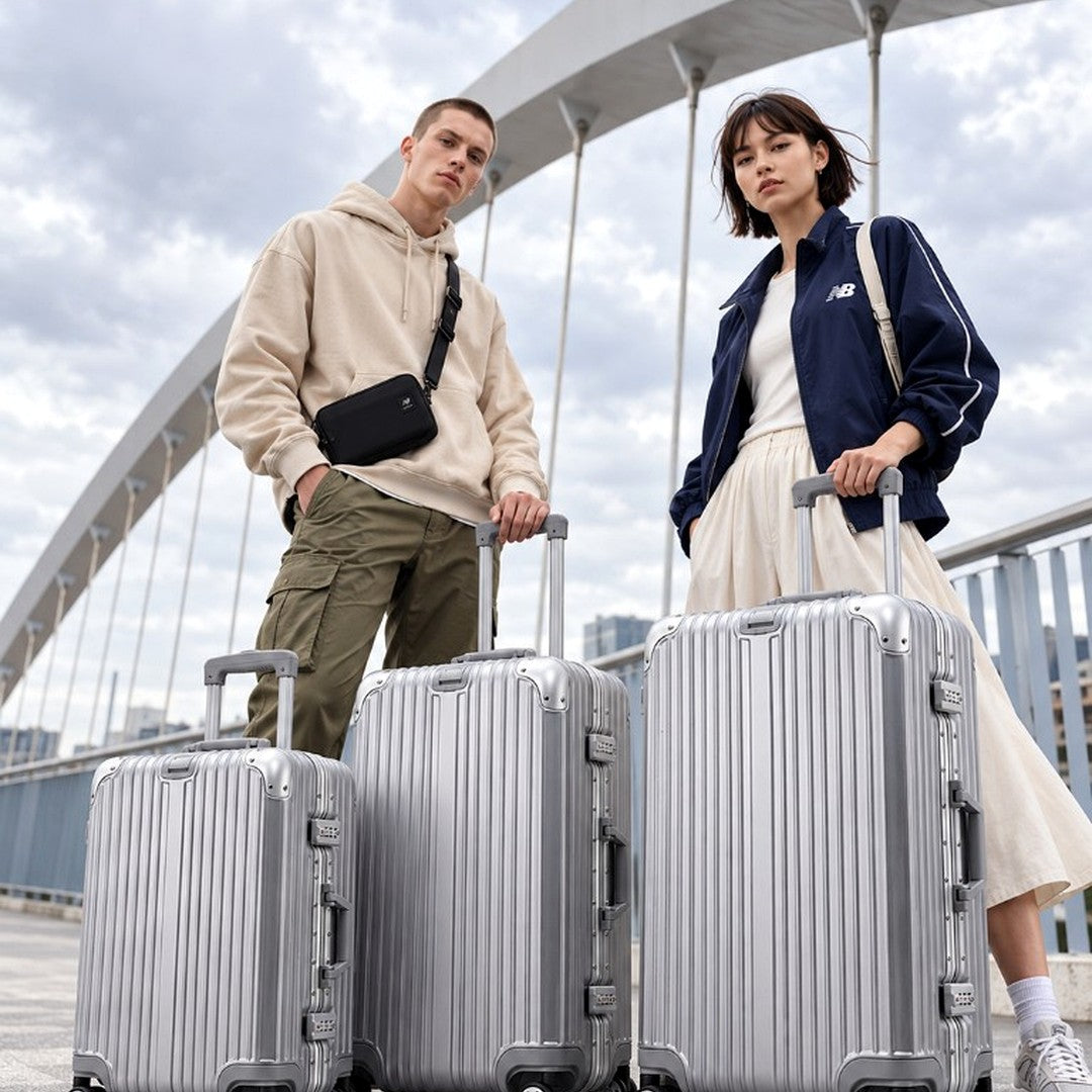Lonvei Travel on Instagram